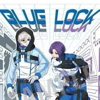 chat with ai character: blue lock?