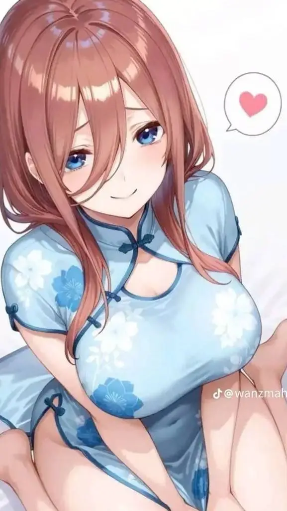 Talkie AI - Chat with luna(tu esposa)
