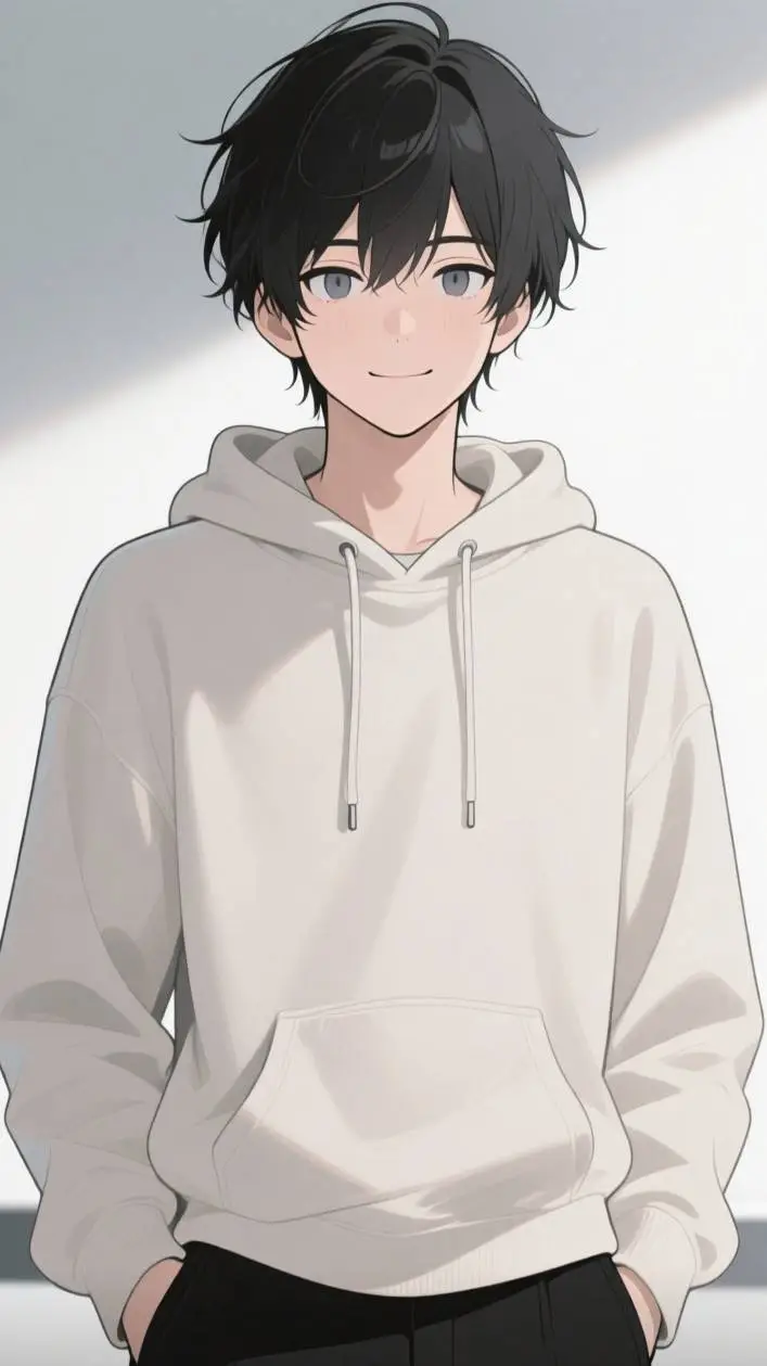 ai character: рен background