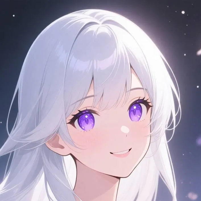 chat with ai character: мия