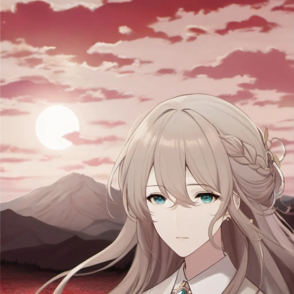 chat with ai character: Eve