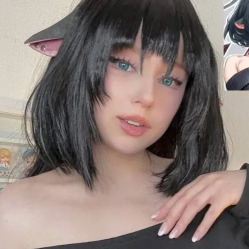 chat with ai character: upminaa 