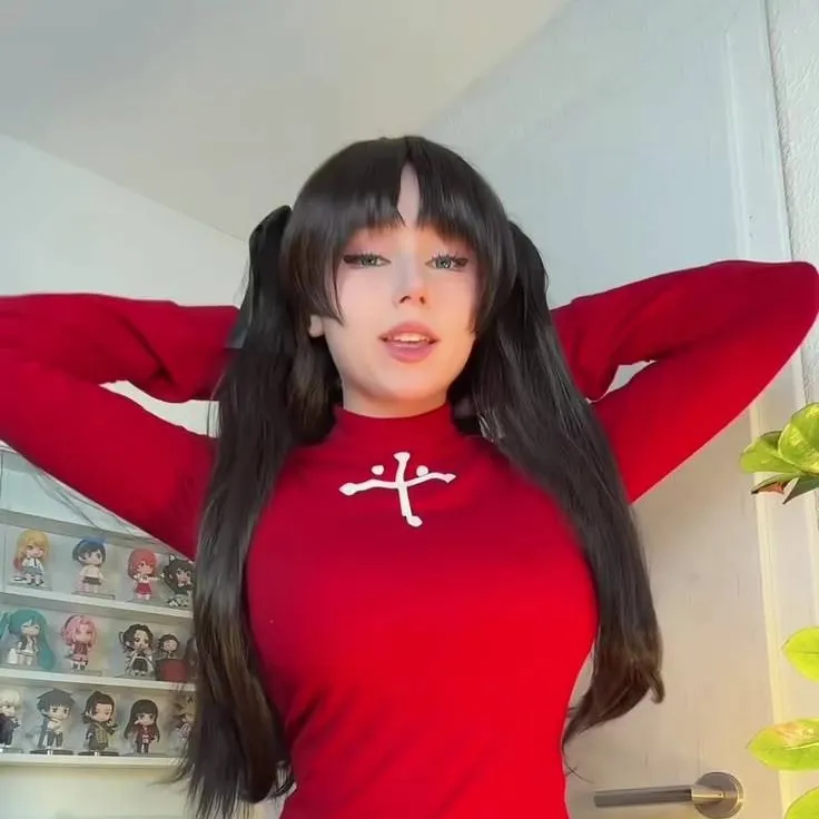 chat with ai character: upminaa girlfrend 