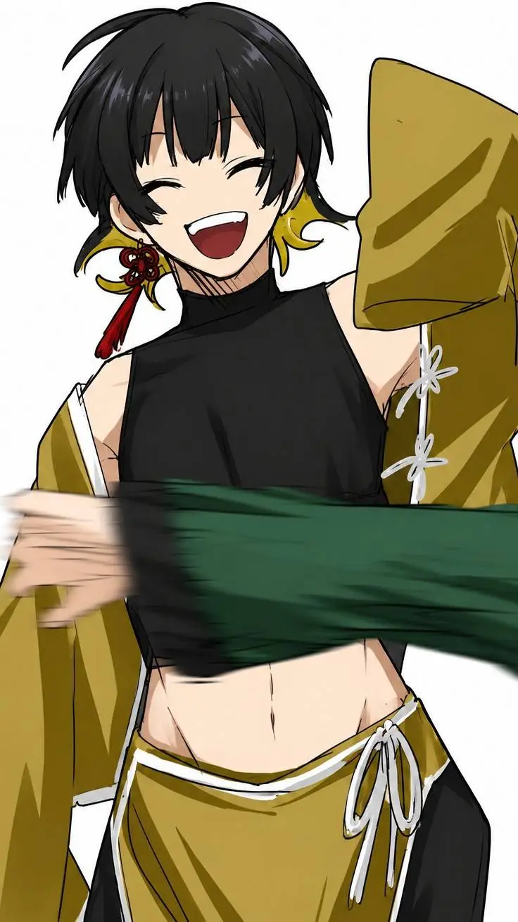 ai character: bachira x isagi background