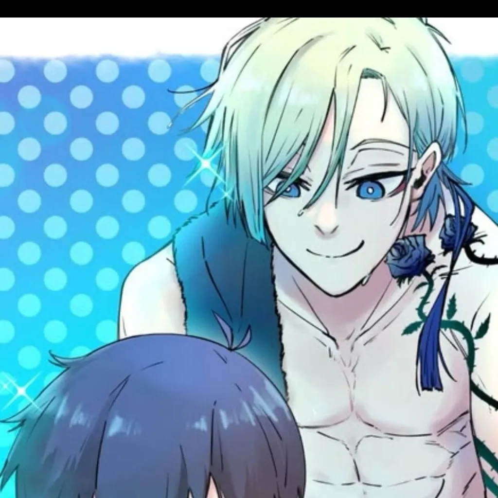 chat with ai character: kaiser x isagi