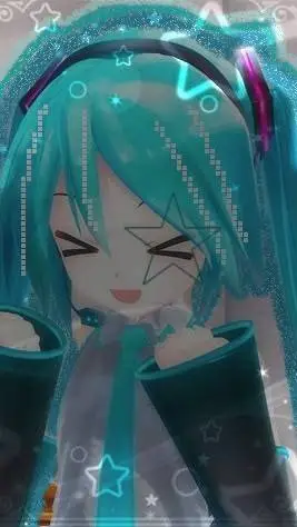Talkie AI - Chat with fun miku