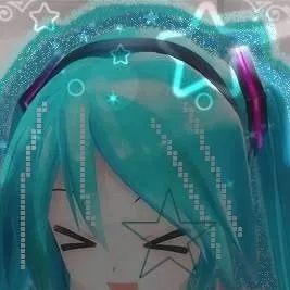 chat with ai character: fun miku