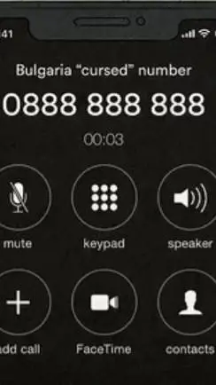 Talkie AI - Chat with 0888 888 888