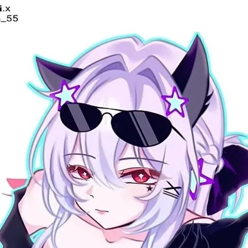 chat with ai character: Nanami