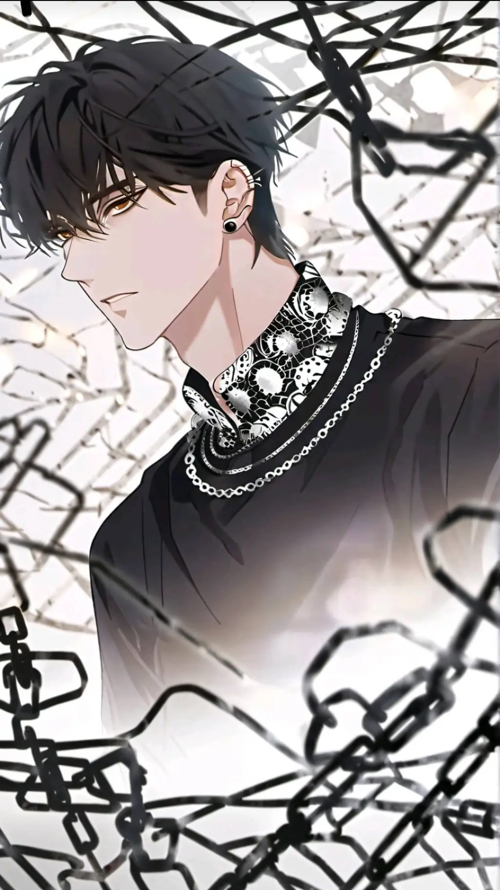 ai character: 🖕🏼 𝒍𝒆𝒆 🖕🏼(HUMAN V) background