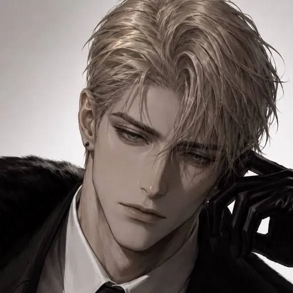 chat with ai character: Lucien Moretti