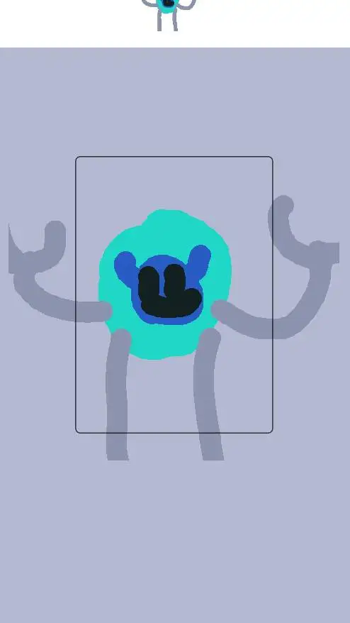ai character: johnny  background
