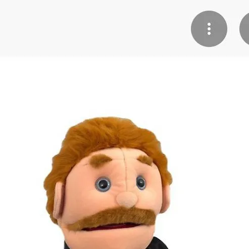 chat with ai character: Mr Goodman 