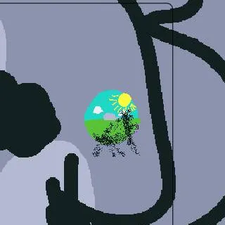chat with ai character: twisted pobble
