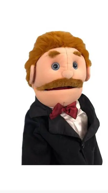 ai character: Brooklyn guy background