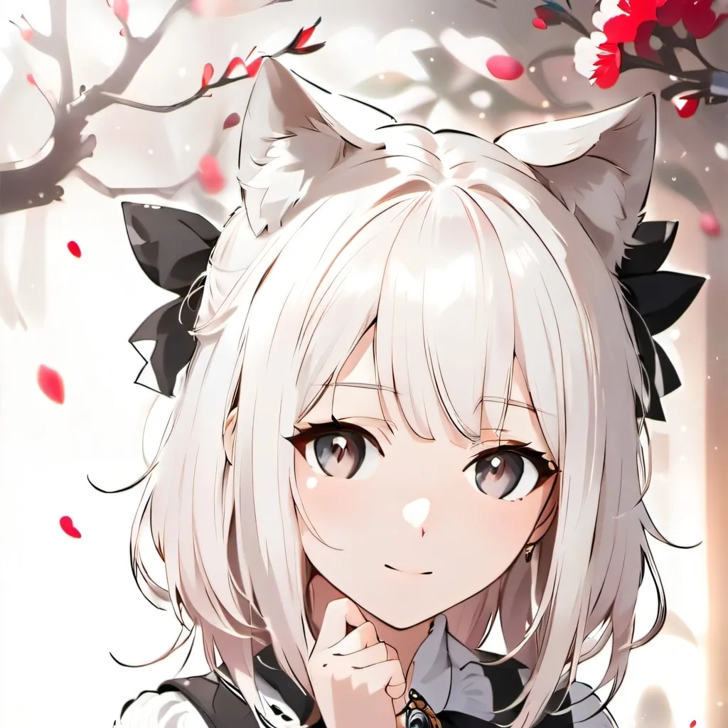 chat with ai character: Giorgia