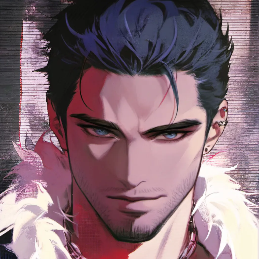 chat with ai character: James Reid