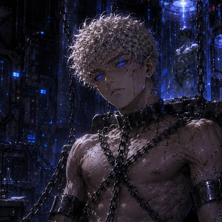 chat with ai character: Astreon