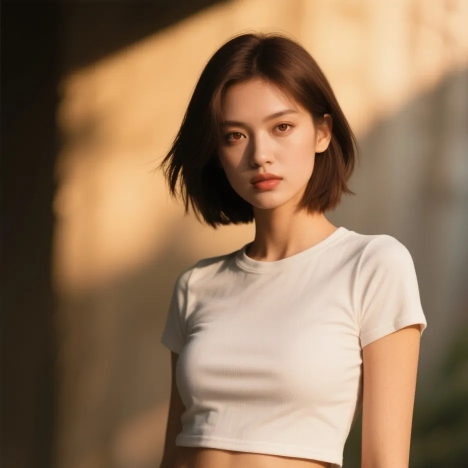 chat with ai character: Sharon