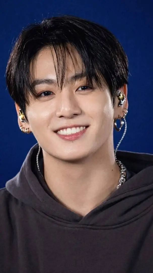 ai character: jungkook  background