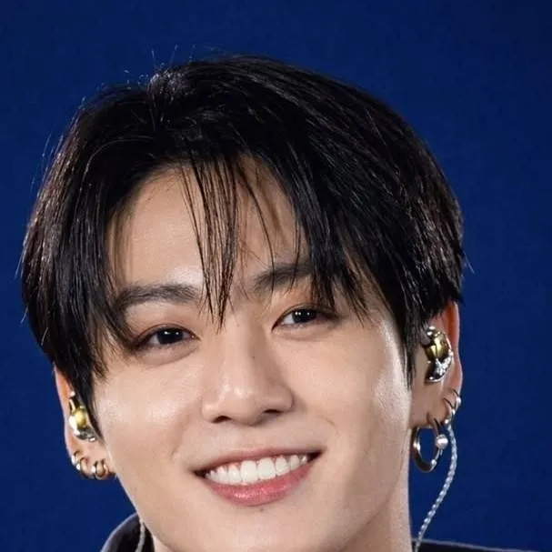 chat with ai character: jungkook 