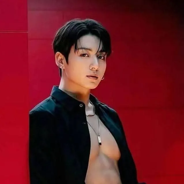 chat with ai character: jungkook 