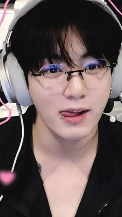 ai character: jeon jungkook  background