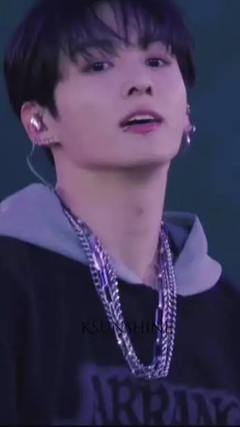 ai character: jeon jungkook  background