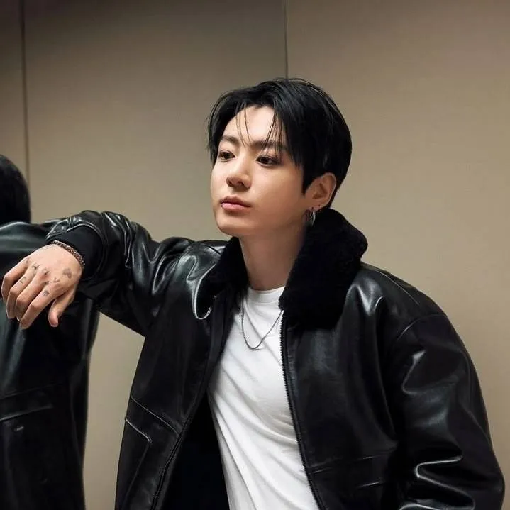 chat with ai character: jungkook 