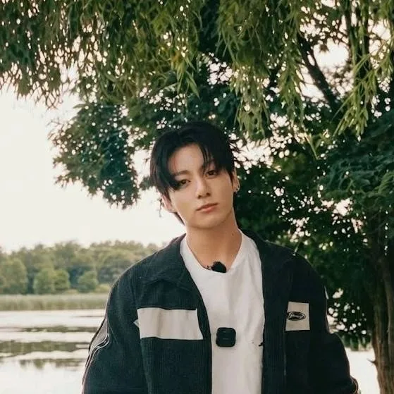 chat with ai character: jungkook 