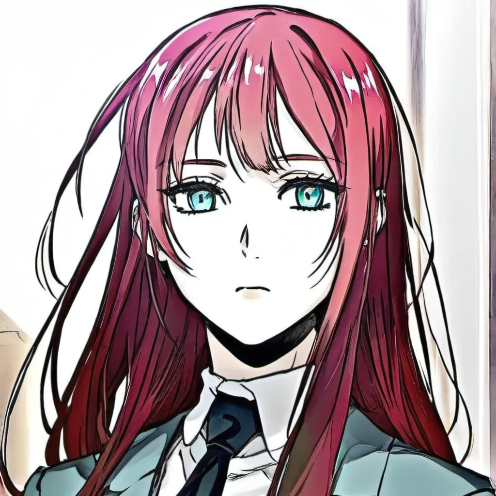 chat with ai character: sayaka itoshi