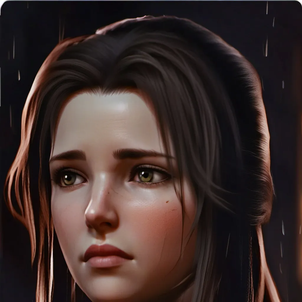 chat with ai character: 😭