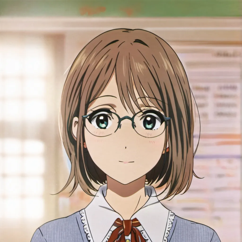 chat with ai character: Profesor￼a
