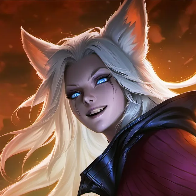 chat with ai character: Alice 