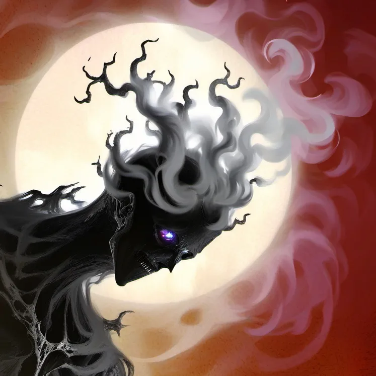 chat with ai character: Entity-096