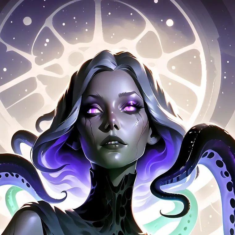 chat with ai character: Iliza 