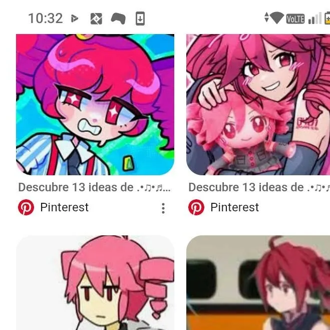 chat with ai character: teto