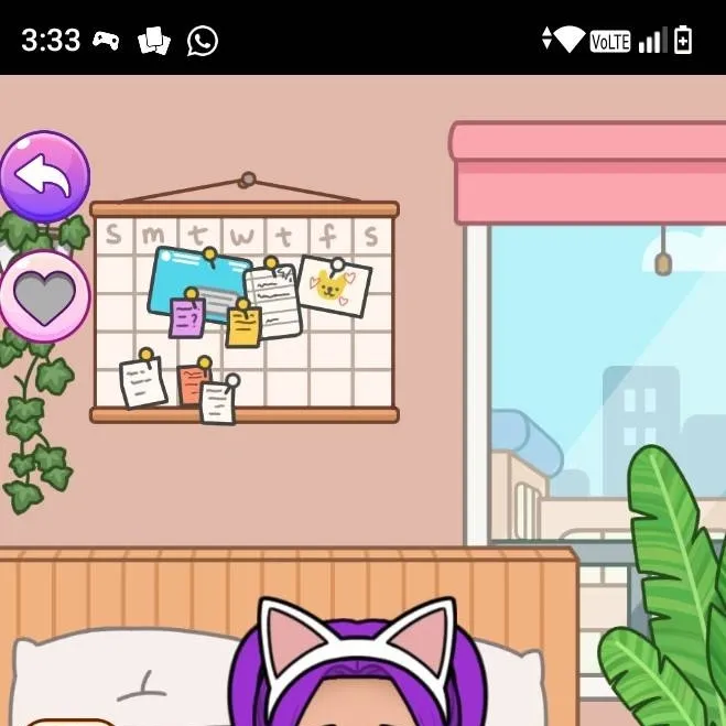 chat with ai character: calificador de ti