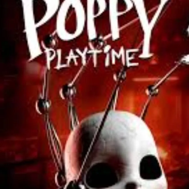 chat with ai character: poppy playtime 