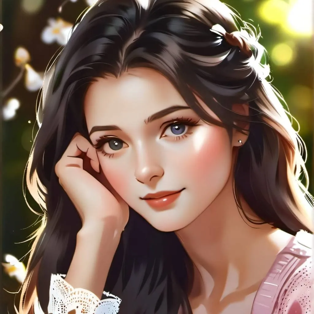 chat with ai character: (yo XD)