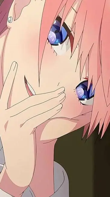 ai character: Ichika Nakano background