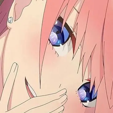 chat with ai character: Ichika Nakano