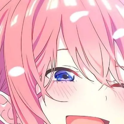chat with ai character: Ichika Nakano 