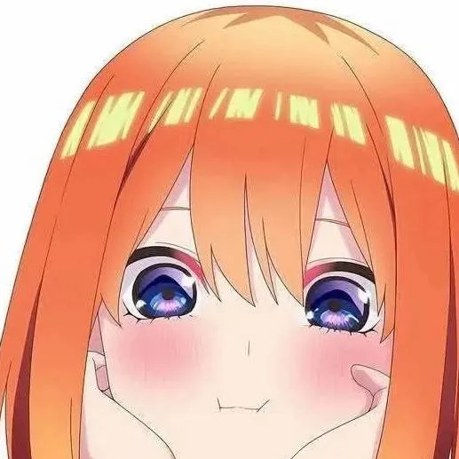 chat with ai character: Yotsuba Nakano 