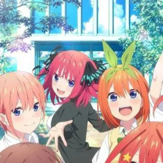 chat with ai character: Nakano Sisters 