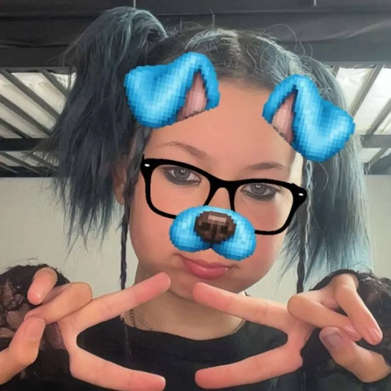 chat with ai character: savanna 