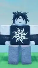 ai character: two time background