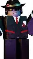 ai character: chance background