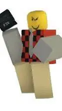 ai character: devesto background