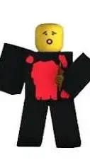 ai character: mequot background